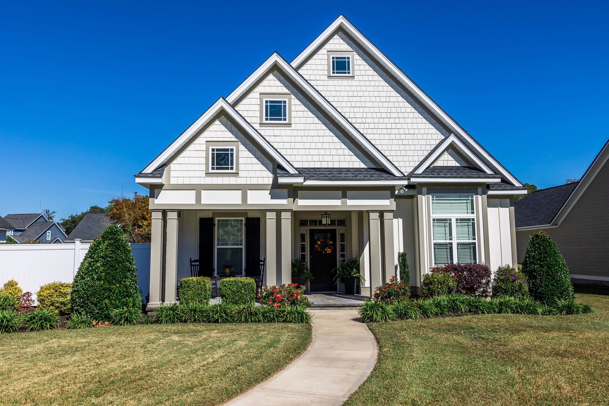 Condo & Renters Insurance